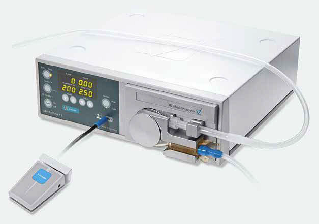Arthro Irrigation Pump P3